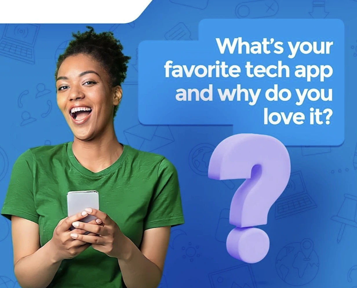Tech App