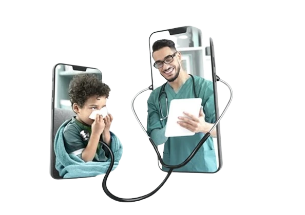 Healthcare App